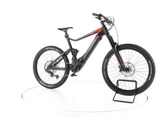 E Mountainbike Fully