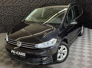 Touran 2.0 TDI Trendline DSG 7 Sitzer, 29990 €, Auto & Fahrrad-Autos in 7400 Oberwart