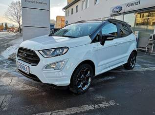 EcoSport 1,0 EcoBoost ST-Line, 14990 €, Auto & Fahrrad-Autos in 8750 Judenburg EcoSport 1,0 EcoBoost ST-Line, 14990 €, Auto & Fahrrad-Autos in 8750 Judenburg