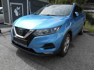 Qashqai Acenta DCi 130, 13790 €, Auto & Fahrrad-Autos in 8931 Landl
