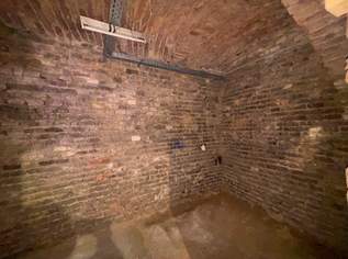 Lagerraum ca. 30qm zu vermieten, 149 €, Immobilien-Kleinobjekte & WGs in 1160 Ottakring