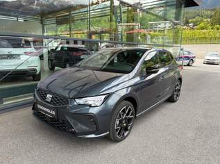 Ibiza FR Edition 1.0 TSI 95PS, 23490 €, Auto & Fahrrad-Autos in 6460 Stadt Imst Ibiza FR Edition 1.0 TSI 95PS, 23490 €, Auto & Fahrrad-Autos in 6460 Stadt Imst