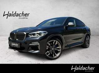 X4 M40i, 47990 €, Auto & Fahrrad-Autos in 6280 Gemeinde Rohrberg