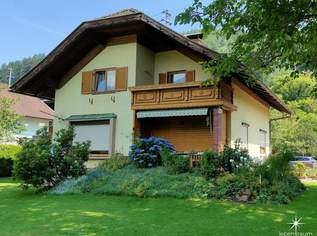 Charmantes Einfamilienhaus in idyllischer Lage. Baldersdorf bei Spittal/Drau. Familienhit., 368000 €, Immobilien-Häuser in 9800 Baldersdorf Charmantes Einfamilienhaus in idyllischer Lage. Baldersdorf bei Spittal/Drau. Familienhit., 368000 €, Immobilien-Häuser in 9800 Baldersdorf