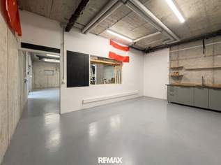 120 m² für Ihre Geschäftsidee – Gewerbefläche in Graz-Andritz, 99900 €, Immobilien-Gewerbeobjekte in 8045 