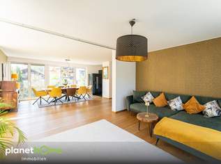 Exklusives Terrassenjuwel im Zentrum mit Garage!, 929000 €, Immobilien-Wohnungen in 5310 Mondsee