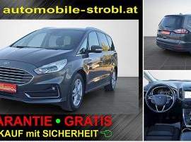 Galaxy Titanium*7-Sitze!*LED*AHV*GARANTIE*, 15880 €, Auto & Fahrrad-Autos in 8322 Eichkögl Galaxy Titanium*7-Sitze!*LED*AHV*GARANTIE*, 15880 €, Auto & Fahrrad-Autos in 8322 Eichkögl