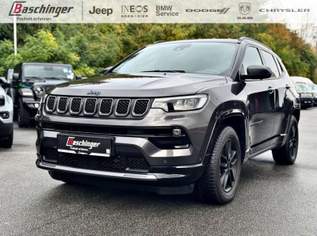 Compass 1.3 PHEV 80th Anniversary 4xe, 27490 €, Auto & Fahrrad-Autos in 4060 Leonding Compass 1.3 PHEV 80th Anniversary 4xe, 27490 €, Auto & Fahrrad-Autos in 4060 Leonding