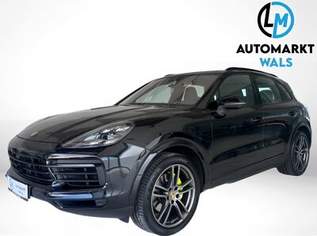 Cayenne E-Hybrid - 1 JAHR PORSCHE GARANTIE, 54990 €, Auto & Fahrrad-Autos in 5071 Walserfeld Cayenne E-Hybrid - 1 JAHR PORSCHE GARANTIE, 54990 €, Auto & Fahrrad-Autos in 5071 Walserfeld