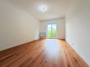 Erstbezug nach Generalsanierung | Klimatisiert | Grünruhelage direkt am Pötzleinsdorfer Schlosspark, 848 €, Immobilien-Wohnungen in 1180 Währing