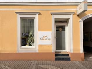 Ihr eigenes Büro in Neunkirchen – schon um € 360,71 monatlich!, 300.59 €, Immobilien-Gewerbeobjekte in 2620 Gemeinde Neunkirchen