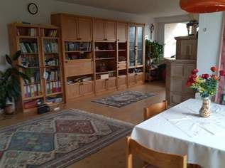 Große sonnige Landwohnung in Würflach zu verkaufen, 185000 €, Immobilien-Wohnungen in 2732 Gemeinde Würflach