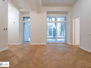 Ihr Rückzugsort im Grünen – modern, effizient, ausgezeichnet., 429600 €, Immobilien-Wohnungen in 1050 Margareten Ihr Rückzugsort im Grünen – modern, effizient, ausgezeichnet., 429600 €, Immobilien-Wohnungen in 1050 Margareten