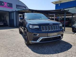 Grand Cherokee 3.0 CRD Summit // Alle Service //, 14890 €, Auto & Fahrrad-Autos in 9020 Innere Stadt Grand Cherokee 3.0 CRD Summit // Alle Service //, 14890 €, Auto & Fahrrad-Autos in 9020 Innere Stadt