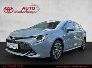 Corolla 1,8 Hybrid Touring Sports Active, 18870 €, Auto & Fahrrad-Autos in 5091 Gemeinde Unken Corolla 1,8 Hybrid Touring Sports Active, 18870 €, Auto & Fahrrad-Autos in 5091 Gemeinde Unken