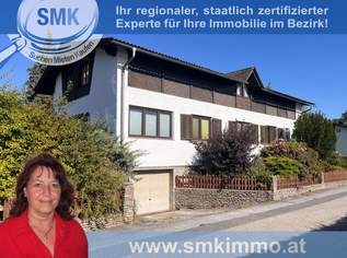 Nette, gepflegte Liegenschaft bietet viel Platz auf zwei Etagen!, 189000 €, Immobilien-Häuser in 3822 Karlstein an der Thaya Nette, gepflegte Liegenschaft bietet viel Platz auf zwei Etagen!, 189000 €, Immobilien-Häuser in 3822 Karlstein an der Thaya