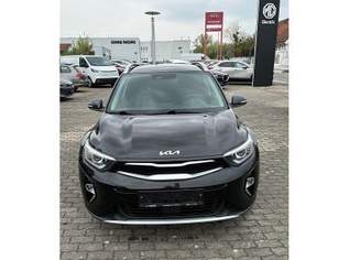 Stonic 1,2 DPI ISG Silber, 11990 €, Auto & Fahrrad-Autos in 2000 Gemeinde Stockerau