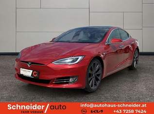 Model S 100D 100kWh (mit Batterie), 30955 €, Auto & Fahrrad-Autos in 4532 Rohr im Kremstal Model S 100D 100kWh (mit Batterie), 30955 €, Auto & Fahrrad-Autos in 4532 Rohr im Kremstal