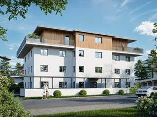 Exclusive Vier-Zimmer-Eigentumswohnung mit Balkon in Bad Hofgastein, 534000 €, Immobilien-Wohnungen in 5630 Bad Hofgastein