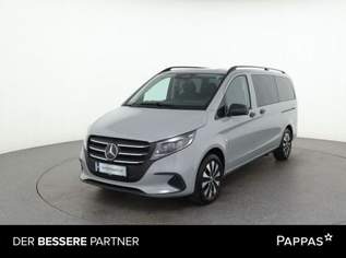 Vito 124 CDI Kombi 4x4 SELECT Lang AHK 2,5t 8-Sitz, 87588 €, Auto & Fahrrad-Autos in Niederösterreich Vito 124 CDI Kombi 4x4 SELECT Lang AHK 2,5t 8-Sitz, 87588 €, Auto & Fahrrad-Autos in Niederösterreich
