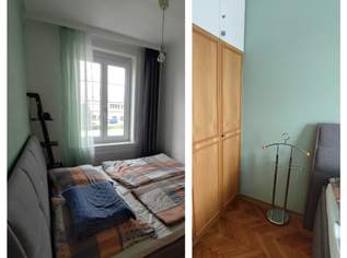 2-Zimmer-Wohnung, Altbau, Wien 15., 45 m2 2-Zimmer-Wohnung, Altbau, Wien 15., 45 m2