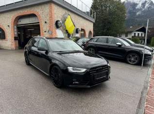 A4 Avant 3,0 TDI quattro DPF S-tronic, 15900 €, Auto & Fahrrad-Autos in 6233 Gemeinde Kramsach