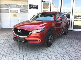 CX-5 CD150 AWD Revolution