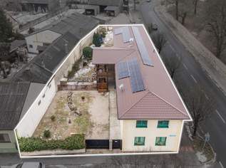 Mehrfamilienhaus mit 3 Wohnungen Nahe Zentrum von Kittsee - für Eigennutzung oder Vermietung - Ihr Investitionstraum auf 400m2!, 529000 €, Immobilien-Häuser in 2421 Kittsee Mehrfamilienhaus mit 3 Wohnungen Nahe Zentrum von Kittsee - für Eigennutzung oder Vermietung - Ihr Investitionstraum auf 400m2!, 529000 €, Immobilien-Häuser in 2421 Kittsee