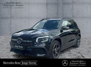 GLB 200 4MATIC AMG Line, 42490 €, Auto & Fahrrad-Autos in 5730 Mittersill GLB 200 4MATIC AMG Line, 42490 €, Auto & Fahrrad-Autos in 5730 Mittersill