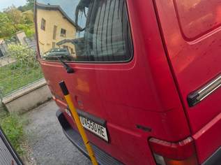 Vw Bus 2,5TDI, 3000 €, Auto & Fahrrad-Traktoren & Nutzfahrzeuge in 3451 Michelhausen