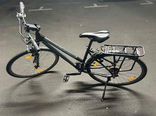 Fahrrad 27.5 Zoll