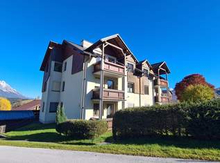 NEUER PREIS!! Wunderschöne Wohnung über den Dächern von Gröbming!, 255000 €, Immobilien-Wohnungen in 8962 Politische Expositur Gröbming