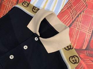 Gucci Polo Shirt Original – Klassisch & Stylisch – Neu – Preis verhandelbar!, 180 €, Kleidung & Schmuck-Herrenkleidung in 8010 Graz