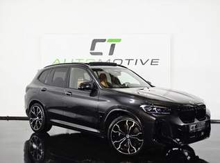 X3 M Competition Aut., 70900 €, Auto & Fahrrad-Autos in 6700 Stadt Bludenz