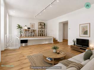 "LAINZER" GEHT'S NICHT ... Ein Altbau. Zwei Perspektiven. Ein besonderes Zuhause., 390000 €, Immobilien-Wohnungen in 1130 Hietzing "LAINZER" GEHT'S NICHT ... Ein Altbau. Zwei Perspektiven. Ein besonderes Zuhause., 390000 €, Immobilien-Wohnungen in 1130 Hietzing