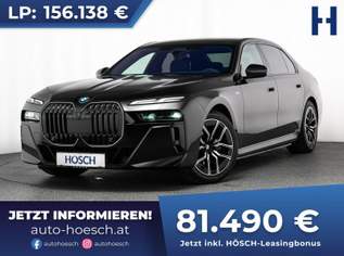 i7 xDrive60 M Sport Pro TRAUMWAGEN WIE NEU -48%, 84990 €, Auto & Fahrrad-Autos in 4061 Pasching