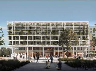 enna Das Work-Life-Building, 19 €, Immobilien-Gewerbeobjekte in 1030 Landstraße