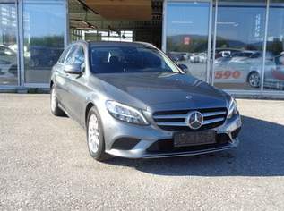 C 220 T d Kombi Aut. *LED *Kamera, 29990 €, Auto & Fahrrad-Autos in 4407 Dietach