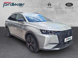 DS 7 E-Tense 300 4x4 Performance Line+, 39800 €, Auto & Fahrrad-Autos in 9900 Stadt Lienz DS 7 E-Tense 300 4x4 Performance Line+, 39800 €, Auto & Fahrrad-Autos in 9900 Stadt Lienz