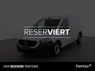 Citan 110 CDI Kasten BASE Lang, 16788 €, Auto & Fahrrad-Autos in 2351 Gemeinde Wiener Neudorf