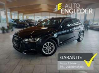 A3 SB 1,2 TFSI Start, 11900 €, Auto & Fahrrad-Autos in 4134 Putzleinsdorf