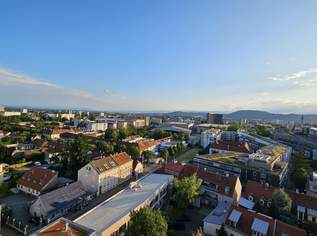 MOSERHOFGASSE 54! 4 ZIMMER MIT GENIALER AUSSICHT!, 1041.85 €, Immobilien-Wohnungen in 8010 