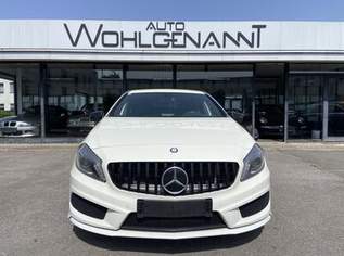 A 180 (177.084), 13990 €, Auto & Fahrrad-Autos in 6890 Lustenau