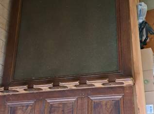 Garderobenwand, 80 €, Haus, Bau, Garten-Möbel & Sanitär in 2482 Gemeinde Münchendorf Garderobenwand, 80 €, Haus, Bau, Garten-Möbel & Sanitär in 2482 Gemeinde Münchendorf
