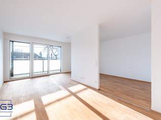 Sehr sonnige neue Top-Wohnung nahe der Alten Donau, 330900 €, Immobilien-Wohnungen in 1220 Donaustadt