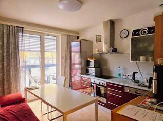 KOMFORTABLE 47 M² IM HÖHEREN ERDGESCHOSS MIT BALKON, 139000 €, Immobilien-Wohnungen in 8020 