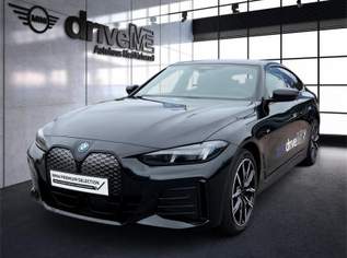 i4 xDrive40 Gran Coupe G26, 66900 €, Auto & Fahrrad-Autos in 4844 Regau