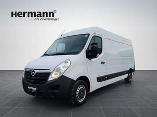 Movano L3H2 2,3 CDTI BI 3,5t, 19990 €, Auto & Fahrrad-Autos in Steiermark