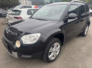 Yeti Elegance Automatik, 11490 €, Auto & Fahrrad-Autos in 6850 Stadt Dornbirn