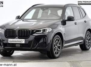 X3 xDrive30e, 63990 €, Auto & Fahrrad-Autos in Niederösterreich